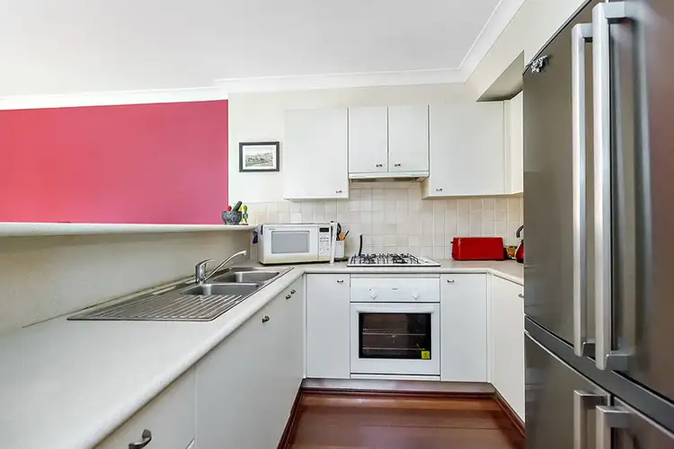 Third view of Homely apartment listing, 1F/19-21 George Street, North Strathfield NSW 2137