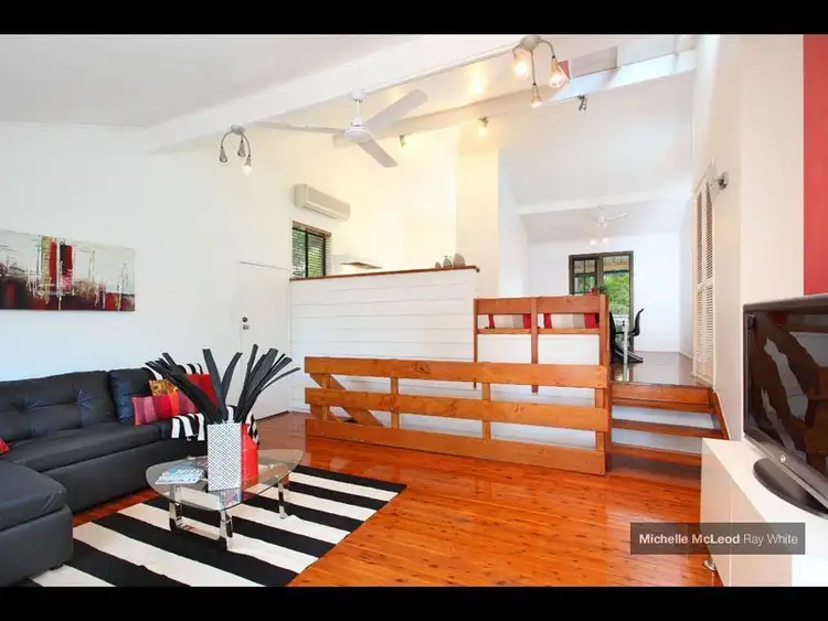 Fifth view of Homely house listing, 1 Kim Street, Chapel Hill QLD 4069