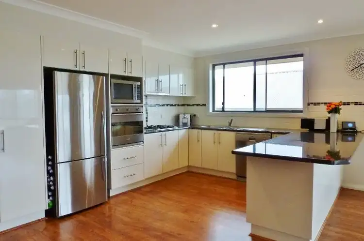 Fourth view of Homely house listing, 28 George Weily Place, Orange NSW 2800