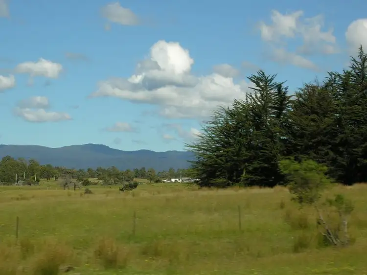 Third view of Homely land listing, Lot 2 Huon Highway, Southport TAS 7109