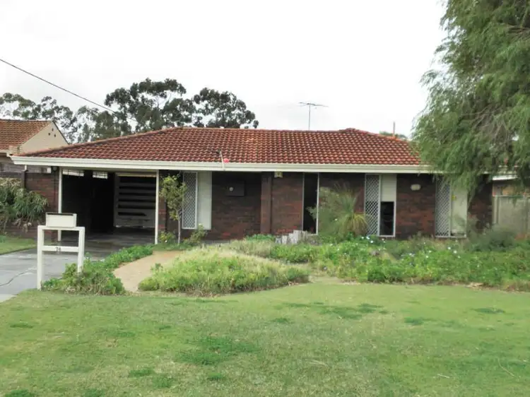 74 Ardleigh Crescent, Hamersley WA 6022