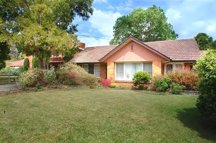 102 Beaconsfield Road, Chatswood NSW 2067
