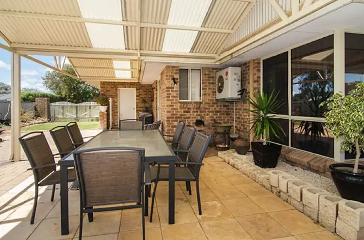 Seventh view of Homely house listing, 8 Dolphin Court, Broadwater WA 6280