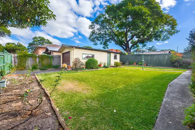 Second view of Homely house listing, 2 Bell Street, Concord NSW 2137