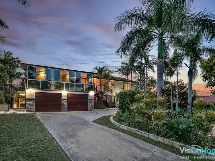 18 Rowanda street, Slacks Creek QLD 4127