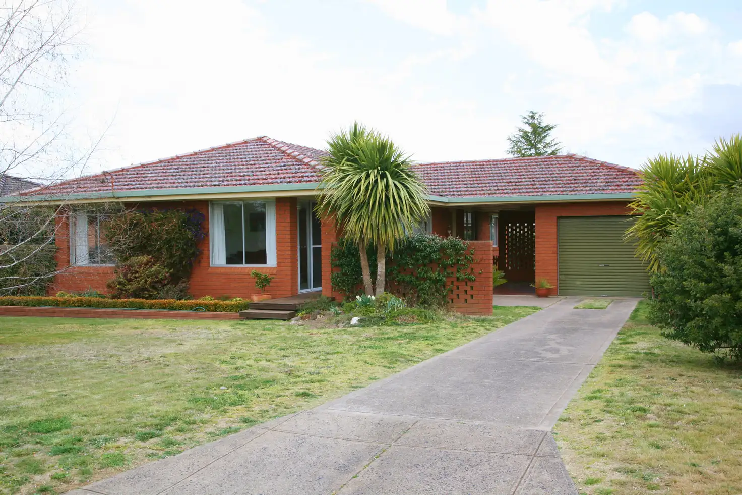 Main view of Homely house listing, 16 Prunus Ave, Orange NSW 2800