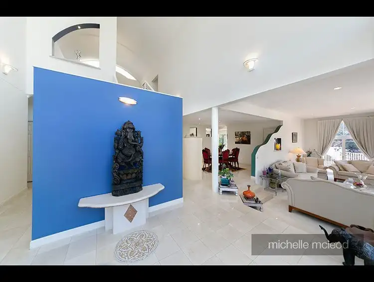Fourth view of Homely house listing, 5 Kagoola Close, Chapel Hill QLD 4069