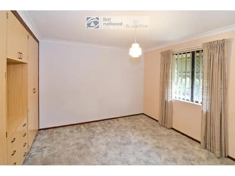 Fifth view of Homely unit listing, 1/28 Adelaide Street, Busselton WA 6280
