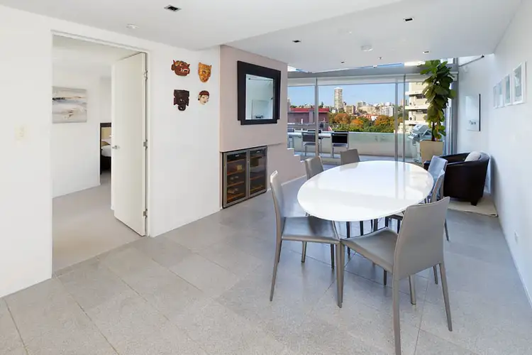Third view of Homely apartment listing, 404/21 Elizabeth Bay Road, Elizabeth Bay NSW 2011