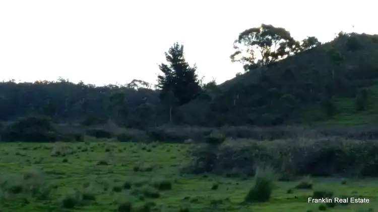 Fifth view of Homely rural property listing, Address available on request