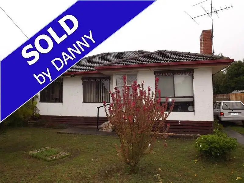 Main view of Homely house listing, 19 Edward Street, Moe VIC 3825