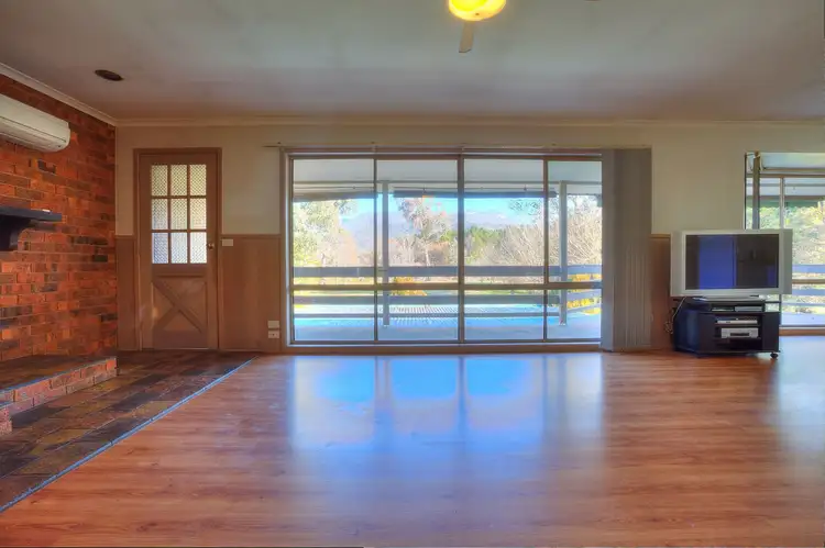 Fifth view of Homely house listing, 6908 Great Alpine Road Road, Porepunkah VIC 3740