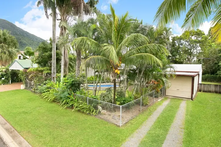 Second view of Homely house listing, 10 Macadamia Close, Redlynch QLD 4870