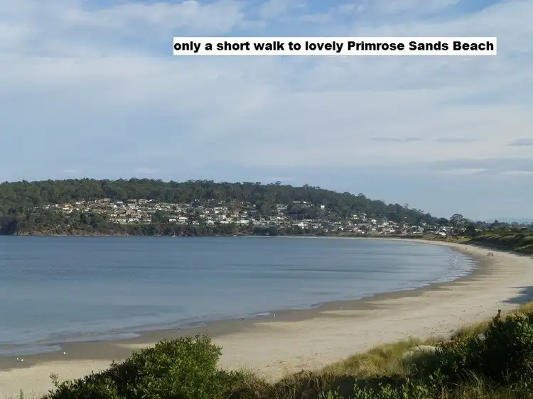 Third view of Homely house listing, 538 Primrose Sands Road, Primrose Sands TAS 7173