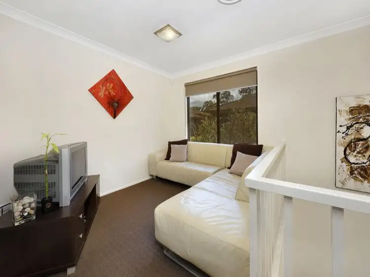 Third view of Homely townhouse listing, 10/41 Bottle Forest Road, Heathcote NSW 2233