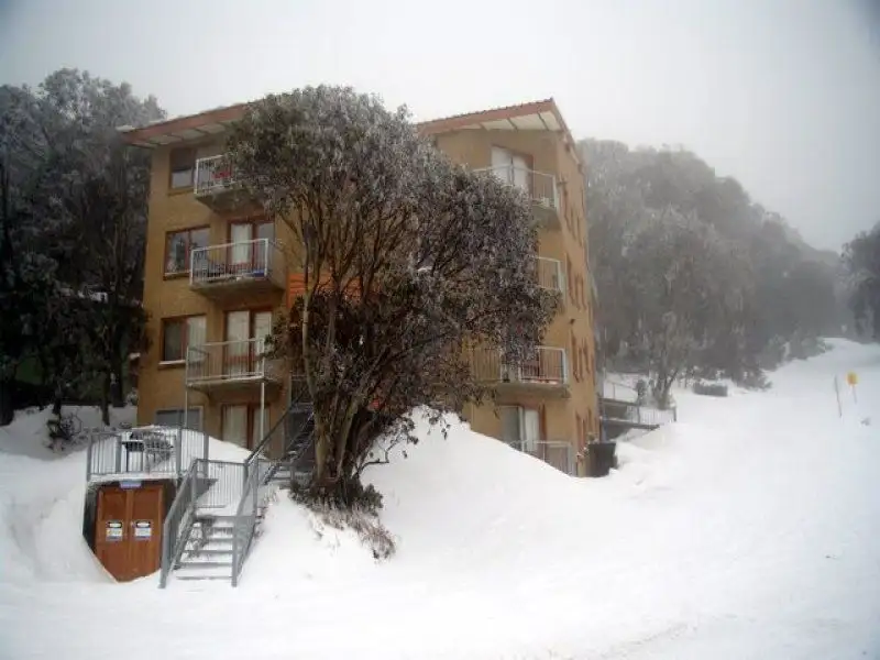 Main view of Homely alpine listing, 7/1 Parallel St, Falls Creek VIC 3699