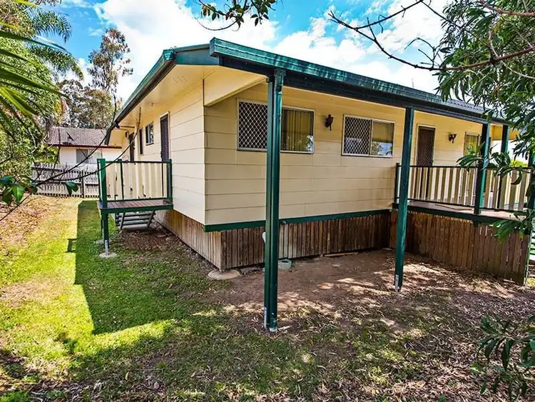 Seventh view of Homely house listing, 2 First Ave, Marsden QLD 4132