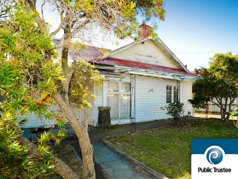 Main view of Homely house listing, 46 Butler Avenue, Moonah TAS 7009