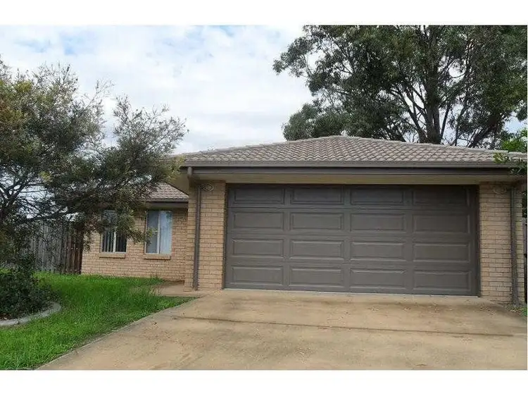 10 Westminster Crescent, Raceview QLD 4305