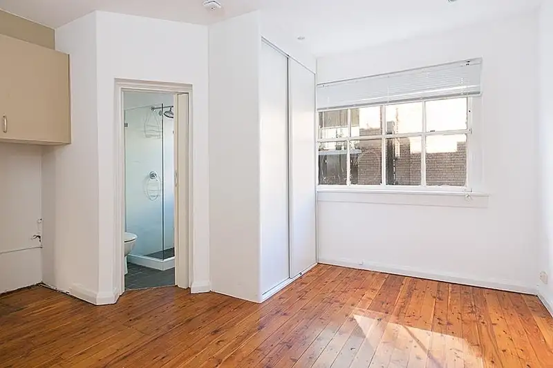 Main view of Homely studio listing, 7/10 Orwell Street, Potts Point NSW 2011