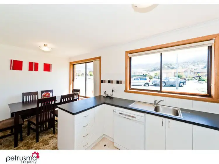 Second view of Homely unit listing, 1/27 Walgett Place, Glenorchy TAS 7010