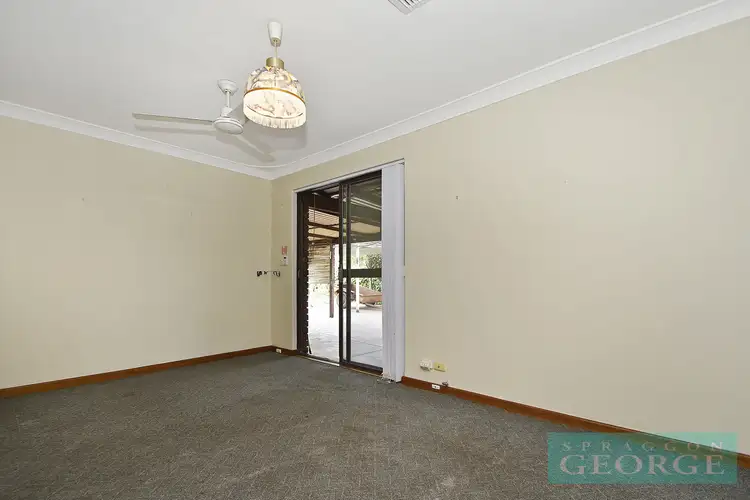 Second view of Homely house listing, 112 Eglinton Crescent, Hamersley WA 6022