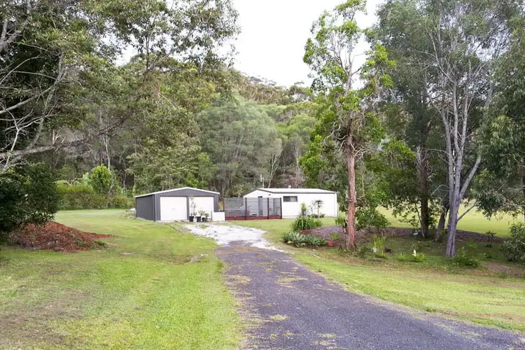 Main view of Homely house listing, Lot 6 Murrayville Road, Ashby NSW 2463