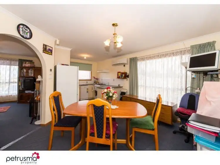 Third view of Homely unit listing, 3/13 Horsham Road, Oakdowns TAS 7019
