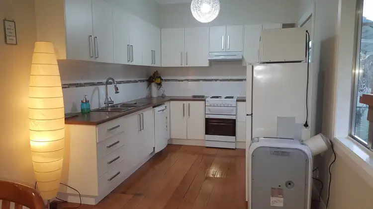 Third view of Homely house listing, 55 Gilbert Street, Tumbarumba NSW 2653