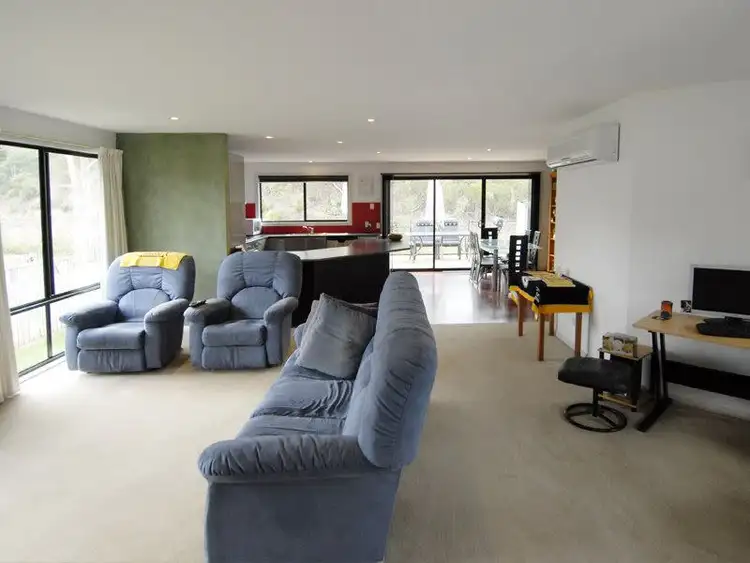 Second view of Homely house listing, 46 Whitewater Crescent, Kingston TAS 7050