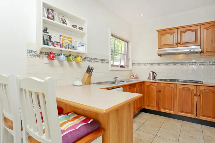 Sixth view of Homely townhouse listing, 1/107 Skene Street, Newtown VIC 3220