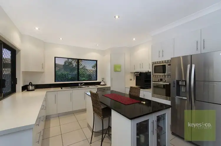 Fourth view of Homely house listing, 19 Outlook Crescent, Douglas QLD 4814