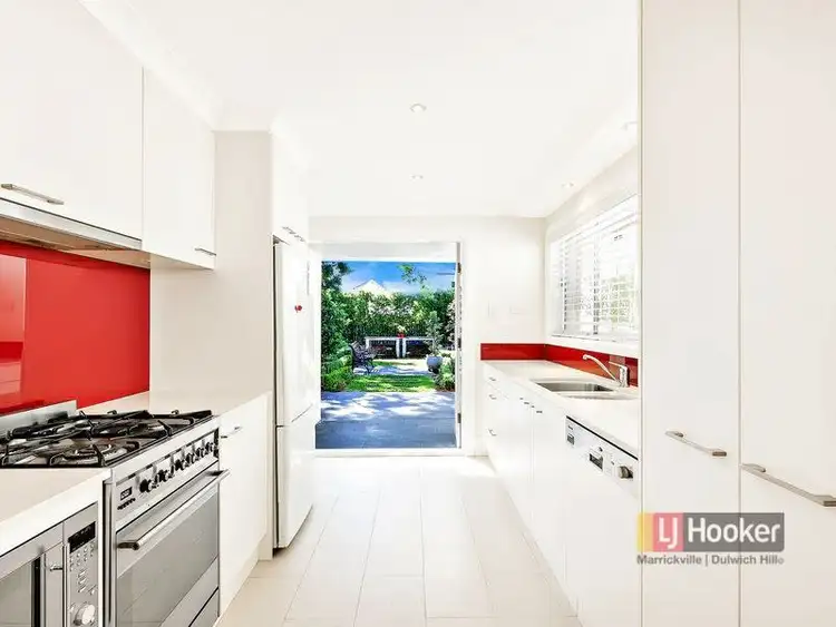 Third view of Homely house listing, 173 Wardell Road, Dulwich Hill NSW 2203