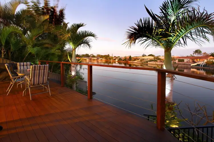 9/53 Kangaroo Avenue, Coombabah QLD 4216