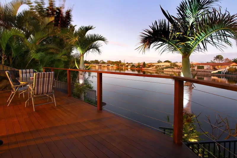 Main view of Homely semi-detached listing, 9/53 Kangaroo Avenue, Coombabah QLD 4216