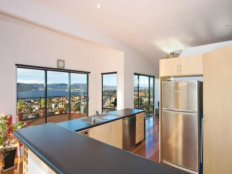 Fifth view of Homely house listing, 10 Nathan Street, Berriedale TAS 7011