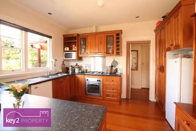 Second view of Homely house listing, 39 Norwood Avenue, Norwood TAS 7250