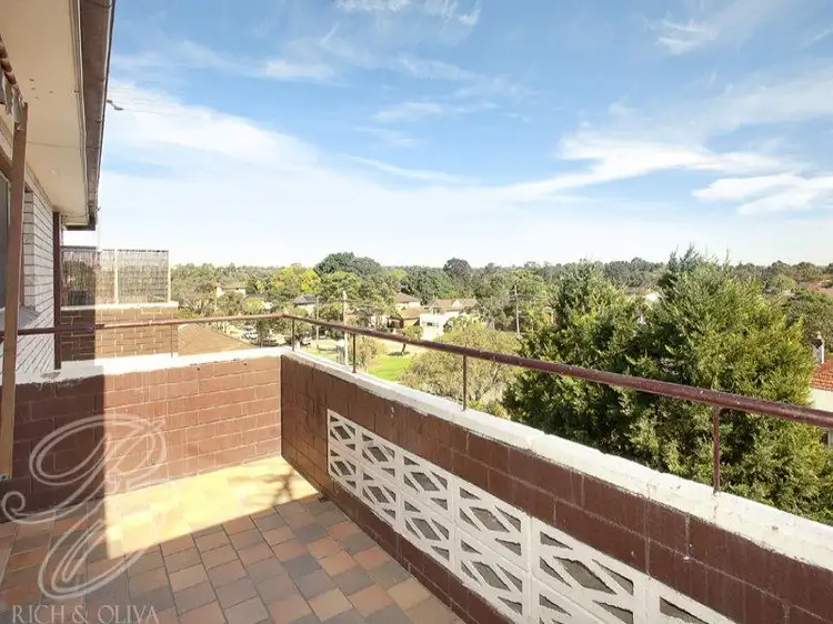 Third view of Homely house listing, 17/41 Clyde Street, Croydon Park NSW 2133