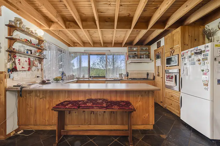 Third view of Homely rural property listing, 2345 Birregurra-Forrest Road, Forrest VIC 3236