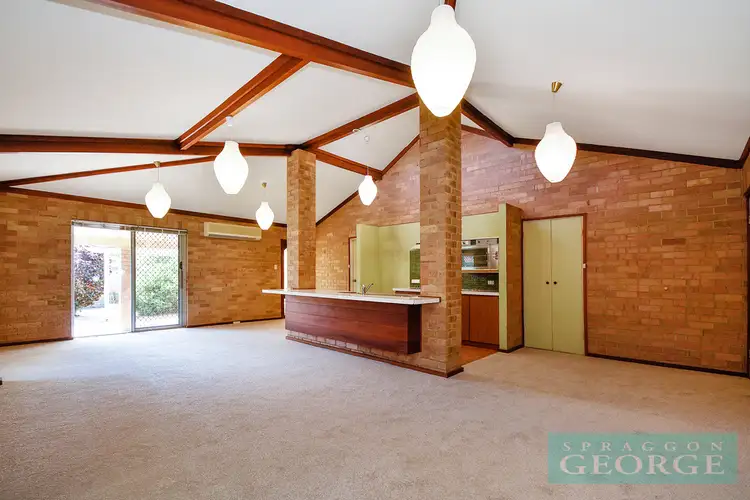 Fourth view of Homely semi-detached listing, 12 Pennine Way, Hamersley WA 6022