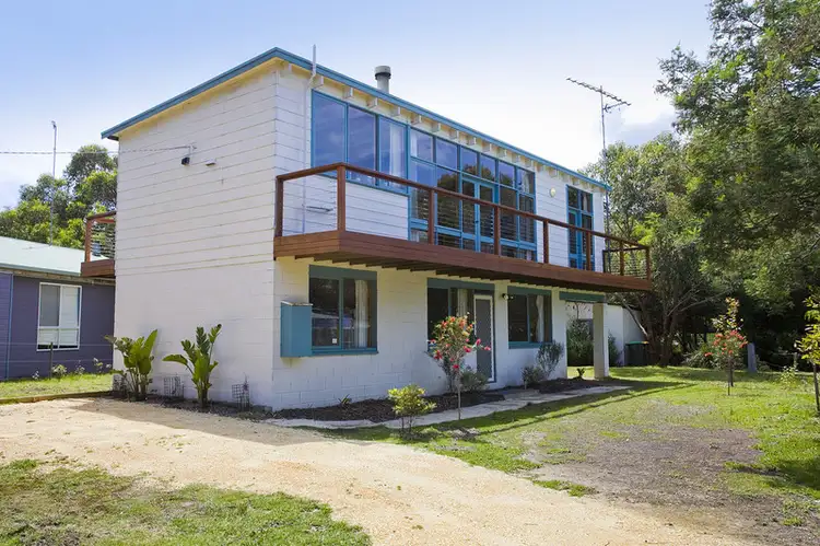 28 Old Neuk Road, Moggs Creek VIC 3231