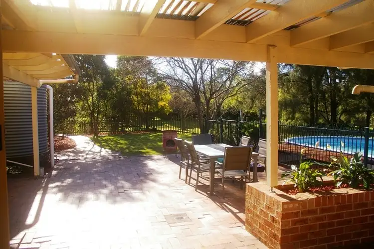 Third view of Homely rural property listing, 11 Threlkeld Drive, Cattai NSW 2756