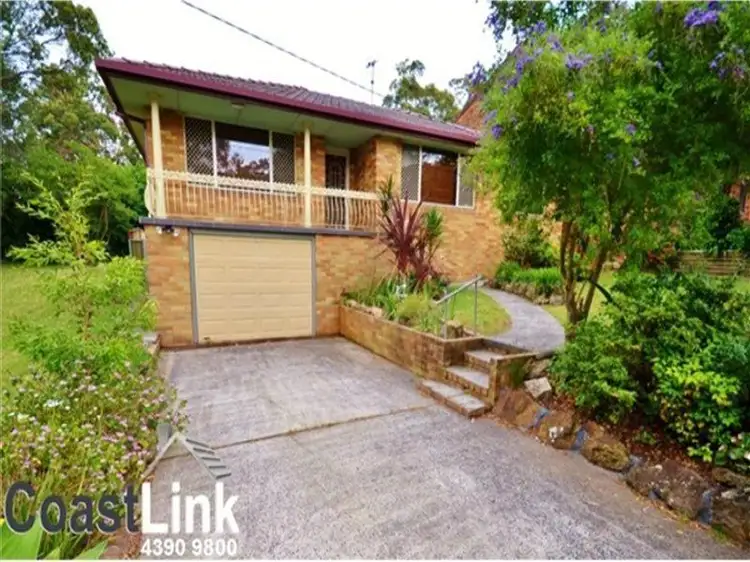 112 Sunrise Avenue, Halekulani NSW 2262