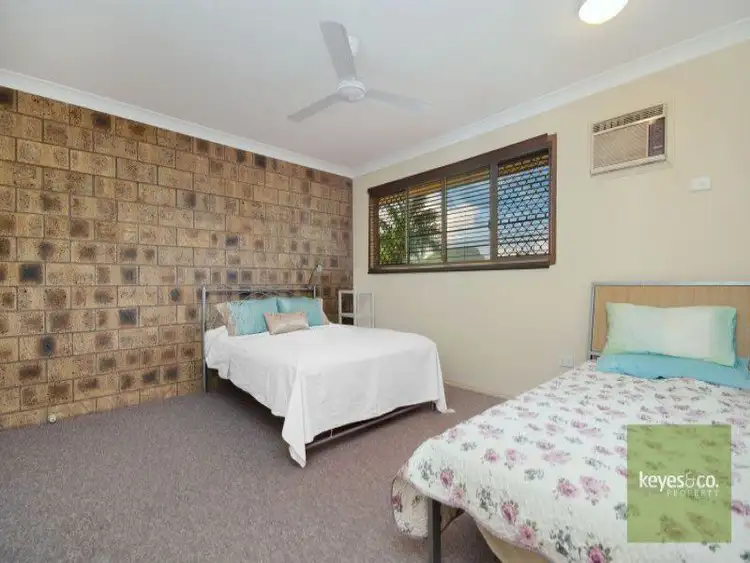 Fourth view of Homely townhouse listing, 4/76 Thirteenth Avenue, Railway Estate QLD 4810