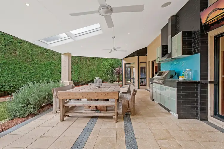 Second view of Homely house listing, 24 Empress Avenue, Rouse Hill NSW 2155