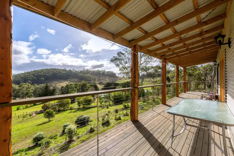 Seventh view of Homely house listing, 14 Cawthorns Road, Wattle Grove TAS 7109