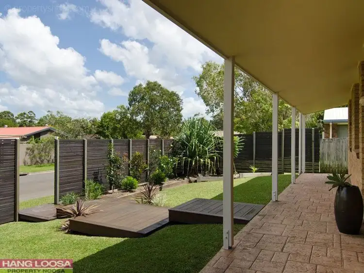 Second view of Homely house listing, 3 Felsted Court, Tewantin QLD 4565