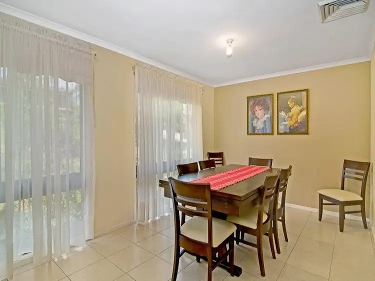 Fourth view of Homely house listing, 9 Barry Place, Cherrybrook NSW 2126