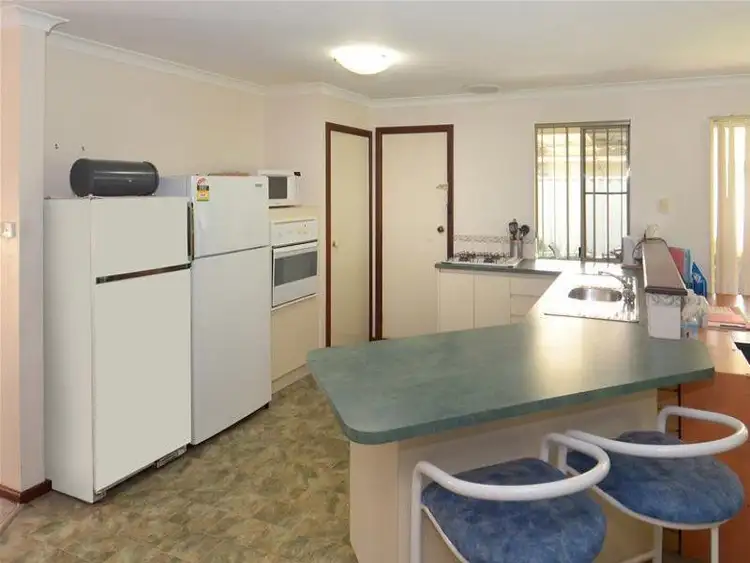 Second view of Homely house listing, 28 Kingfisher Boulevard, Broadwater WA 6280
