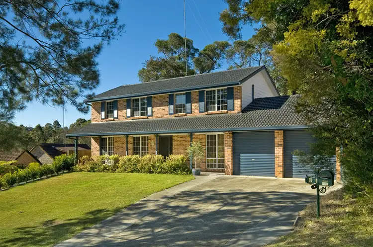 8 Gavin Place, Cherrybrook NSW 2126